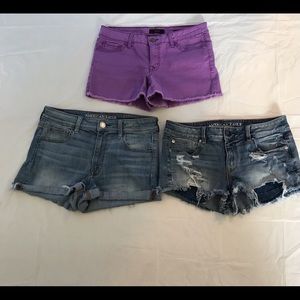 Women short the whole bundle forb 20